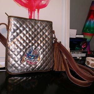 💛Authentic Consuela Crossbody bag💛